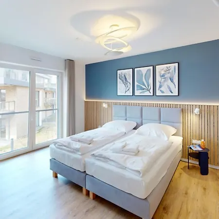 Lighthouse Duhner Spitze - W08 * Cuxhaven