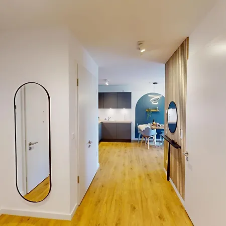 Lighthouse Duhner Spitze - W08