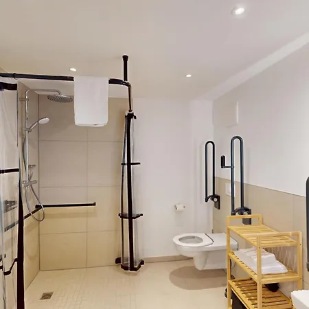 Lighthouse Duhner Spitze - W08 * Cuxhaven