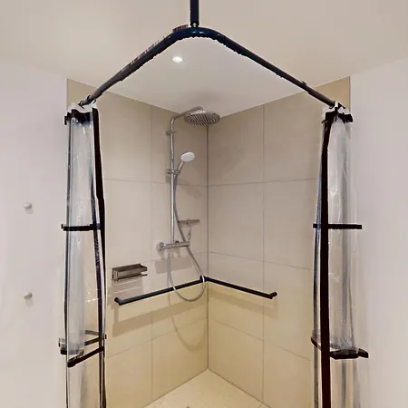 Lighthouse Duhner Spitze - W08 *