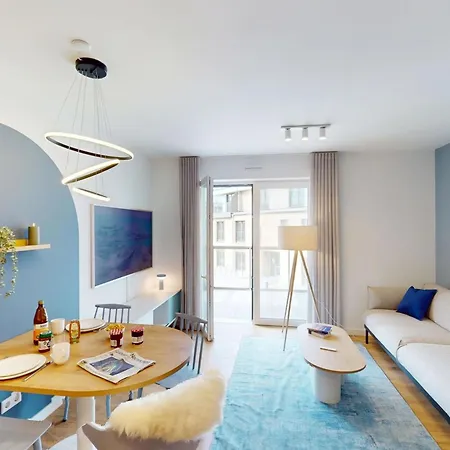 Lighthouse Duhner Spitze - W08