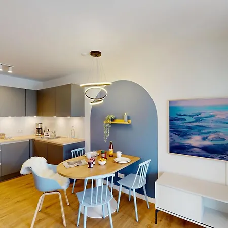 Lighthouse Duhner Spitze - W08