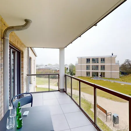 Lighthouse Duhner Spitze - W08 *